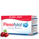 Флексофитол (Flexofytol) Куркума капсули x60